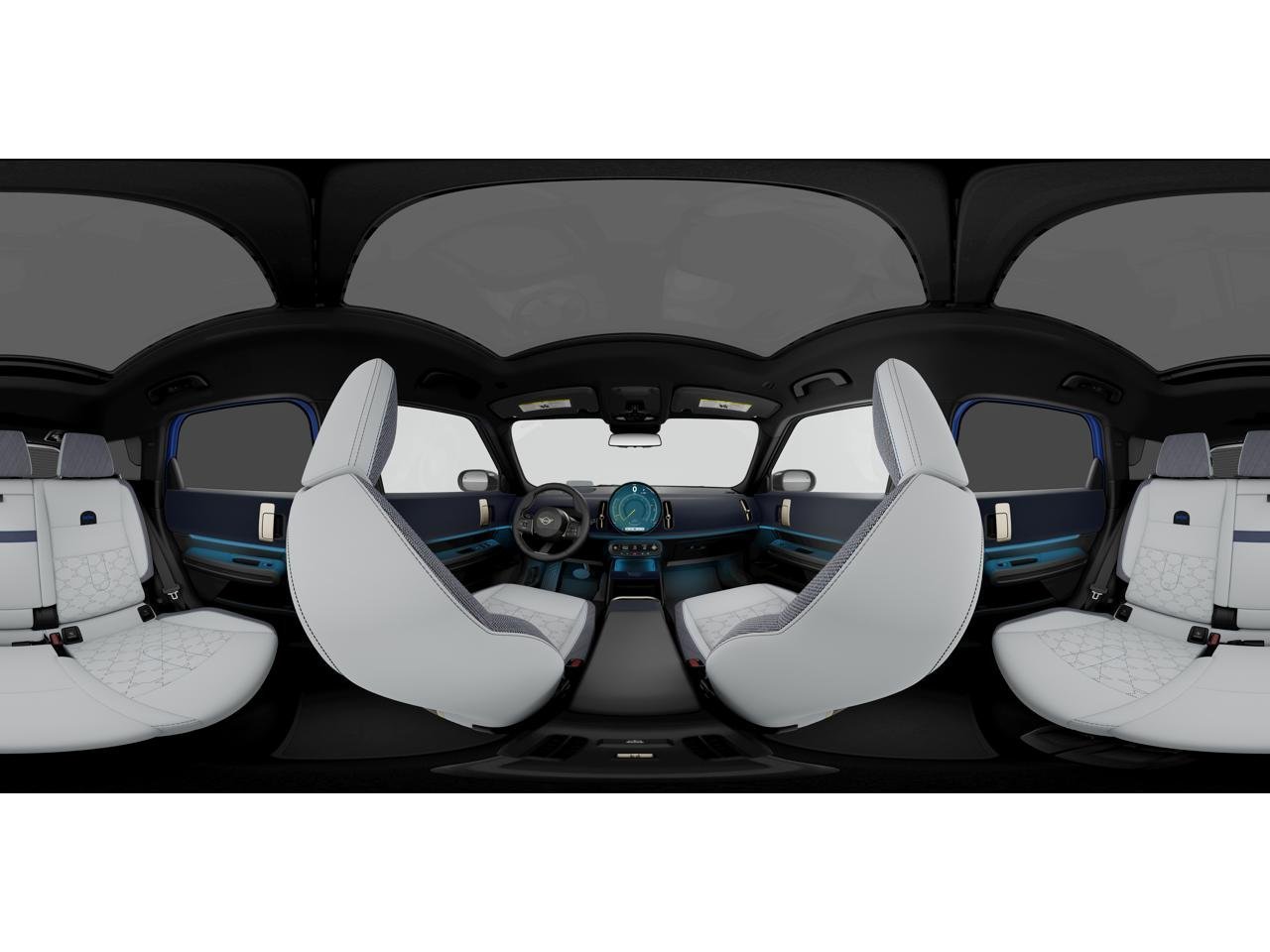 2026 MINI Countryman S - Photo 8