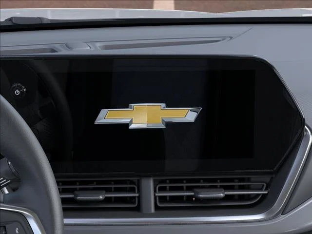 New 2026 White Chevrolet LT image 20
