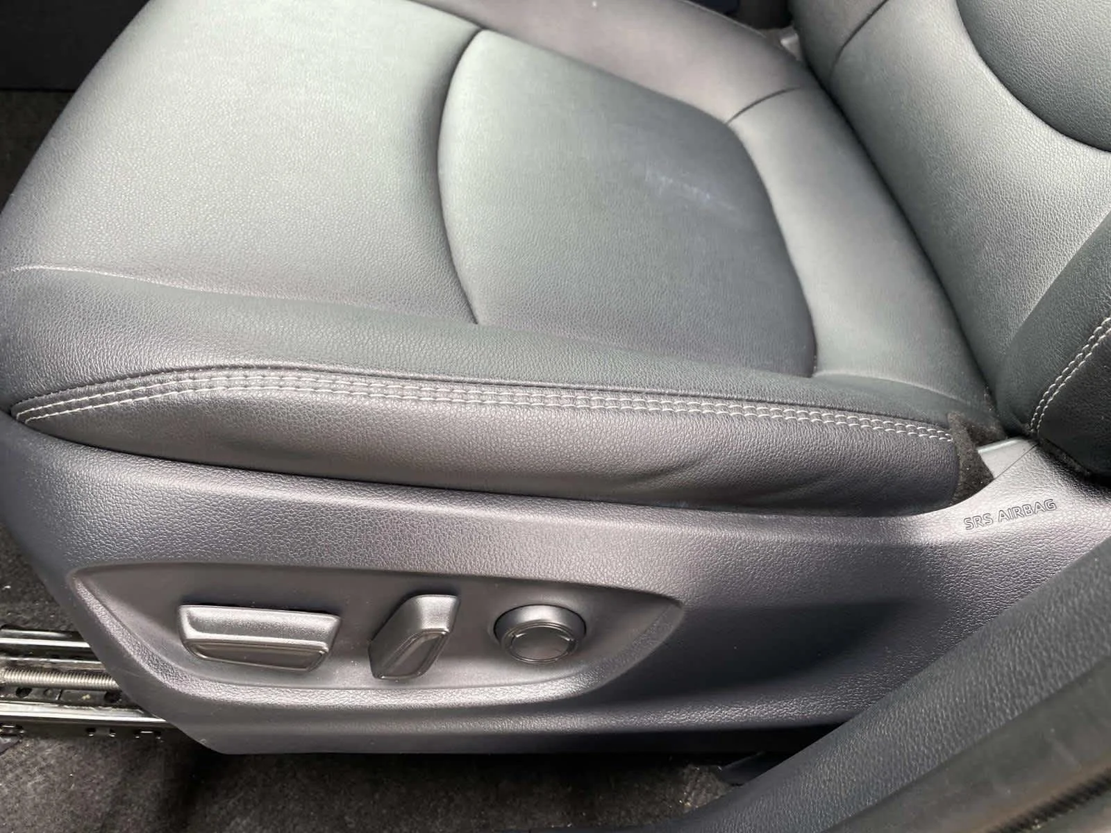 Certified Used 2026 Celestite Toyota XLE image 22