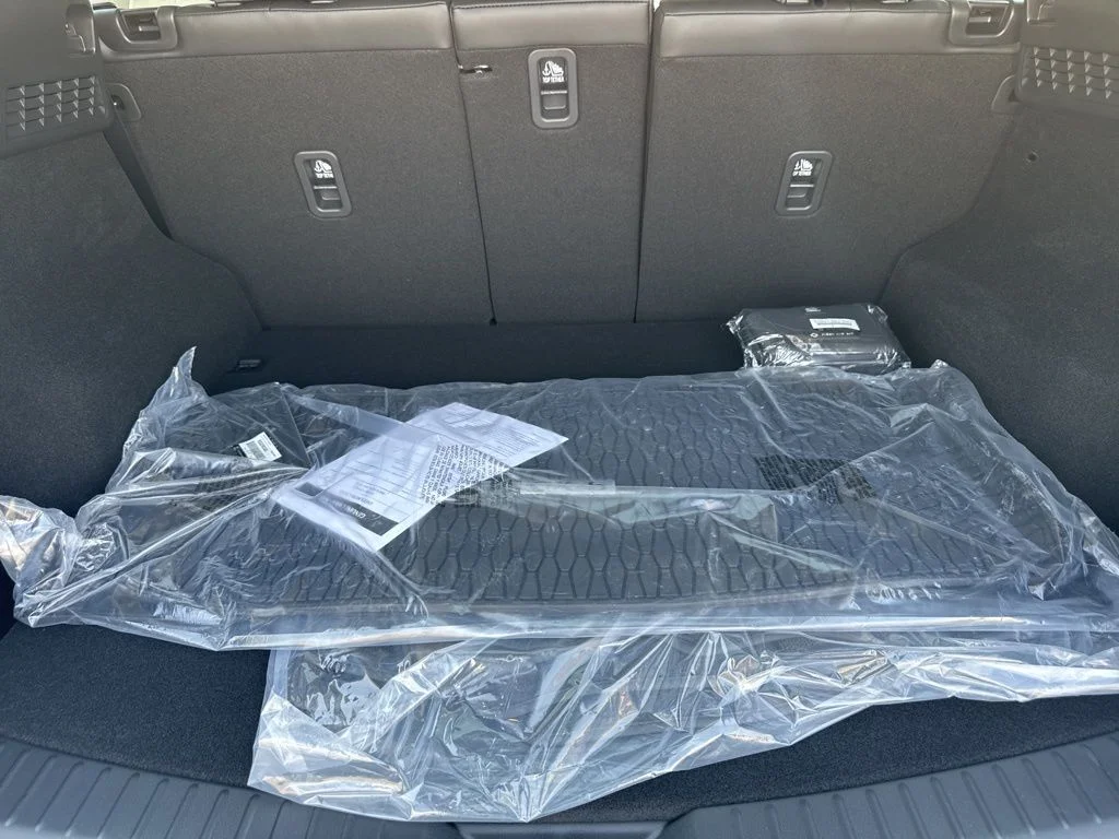 2025 Mazda CX-5 S Select Package - Photo 18