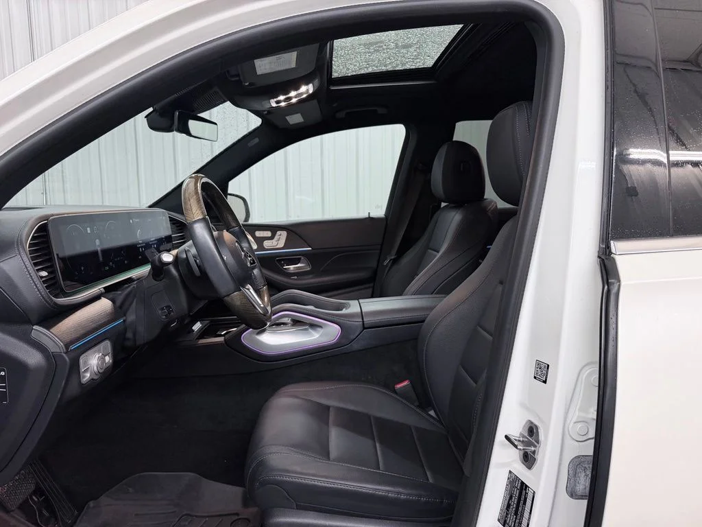 2022 Mercedes-Benz GLS GLS450 - Photo 11