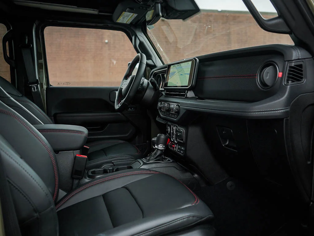 New 2026 41 Jeep 392 Sky 1 Touch image 10