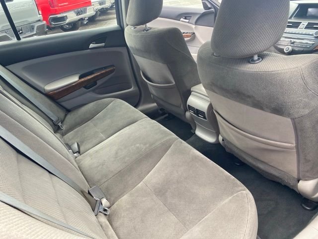 Used 2012  Honda EX image 34