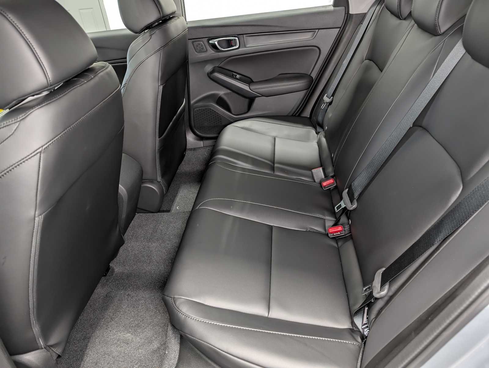 2026 Acura Integra Base - Photo 21