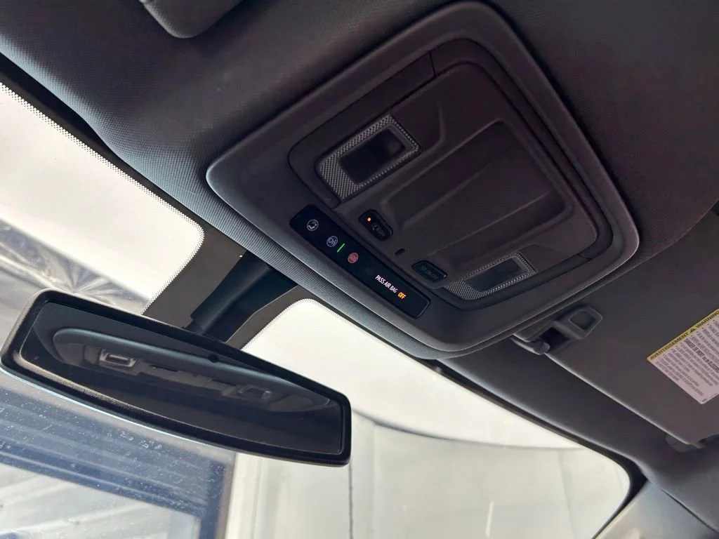 2023 Chevrolet Silverado 3500HD Work Truck - Photo 17