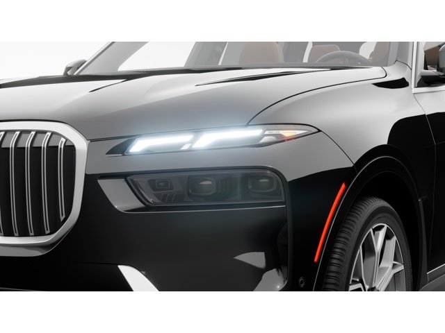 New 2027 Black Sapphire Metallic BMW xDrive40i image 6