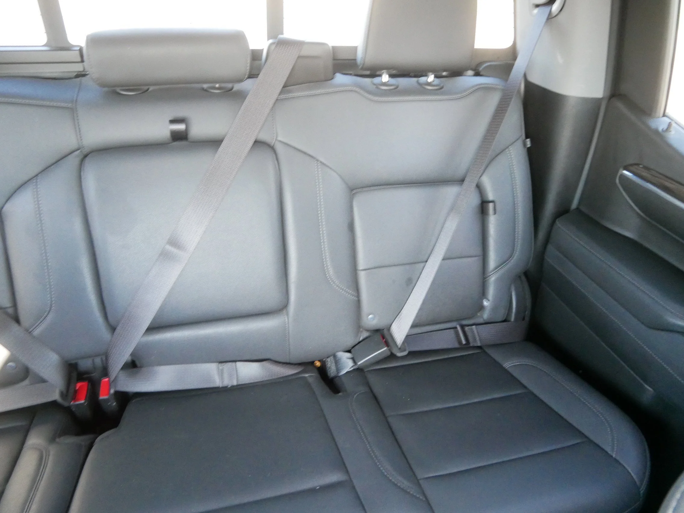 Used 2023 Summit White Chevrolet LT Trail Boss image 14