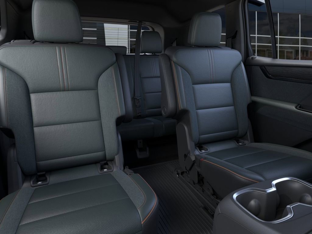 New 2026 Ebony Twilight Metallic GMC AT4 image 18