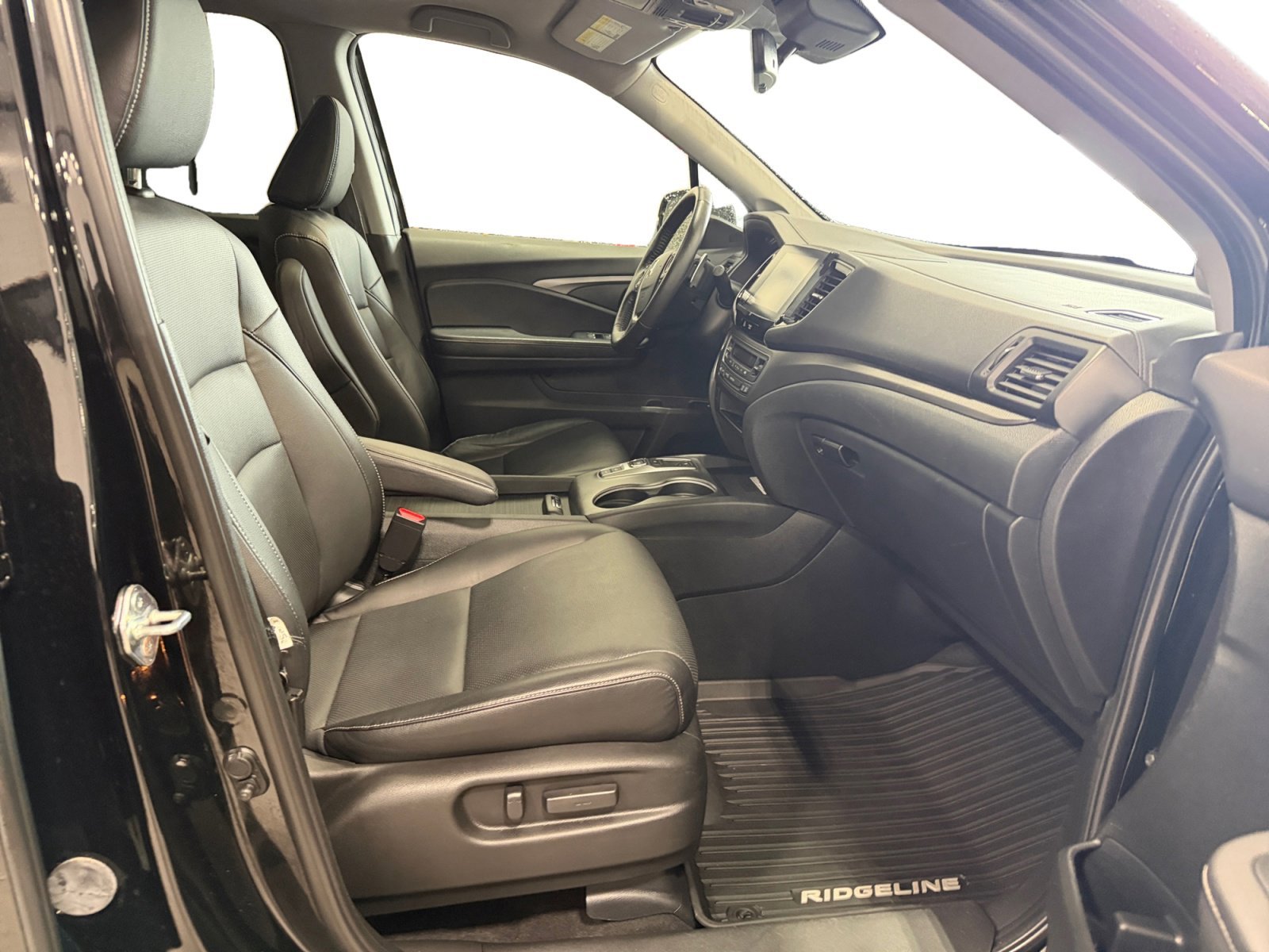 2023 Honda Ridgeline RTL-E - Photo 29