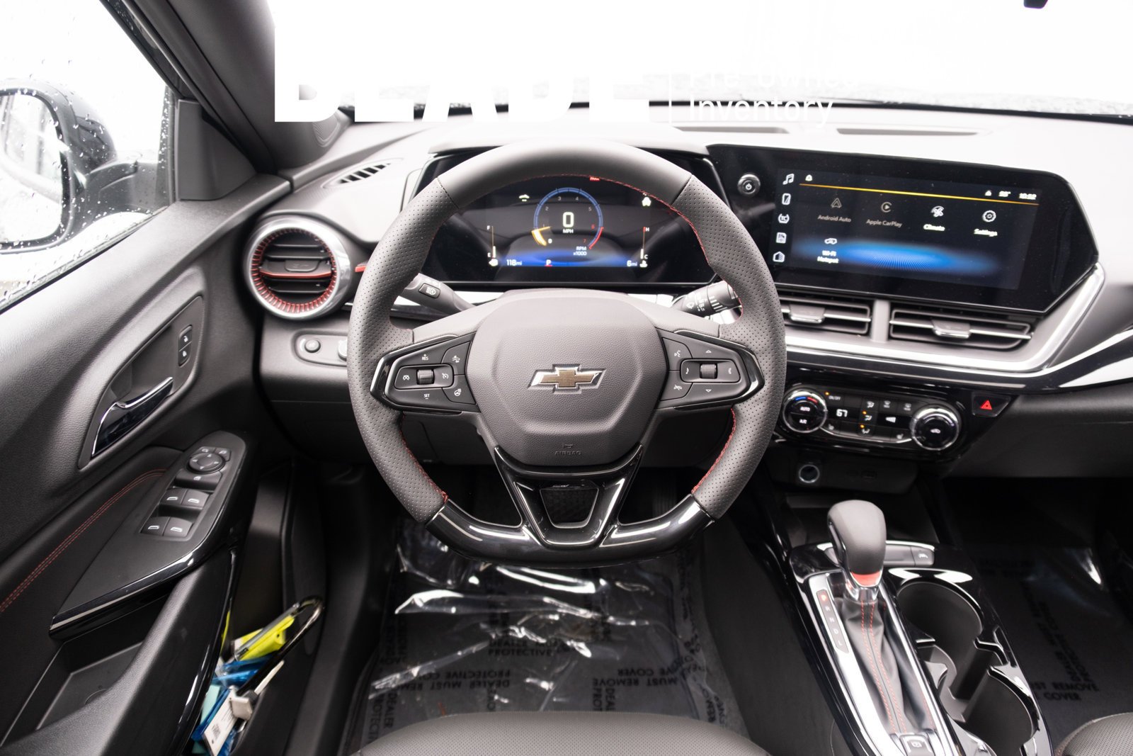 2026 Chevrolet Trax RS - Photo 2