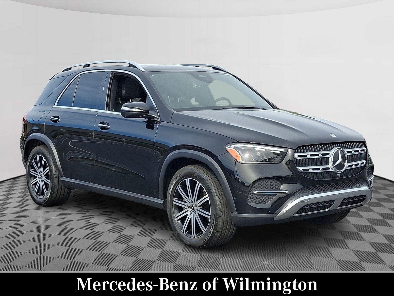 2026 Mercedes-Benz GLE