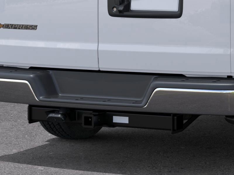2025 Chevrolet Express Cargo Work Van - Photo 14
