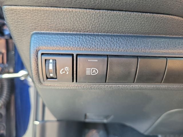 Certified Used 2024 Blueprint Toyota LE image 11