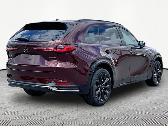 2026 Mazda CX-90 — photo 6