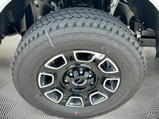 New 2026 Avalanche Ford Platinum image 20