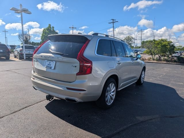 2016 Volvo XC90 Momentum - Photo 6