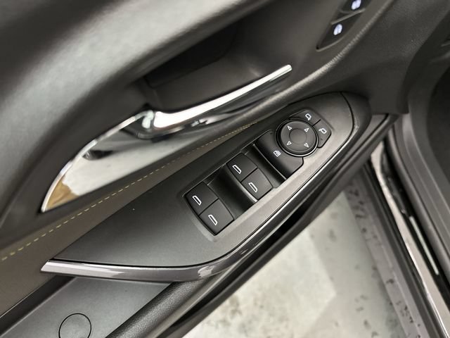2026 Chevrolet Trax Activ - Photo 16