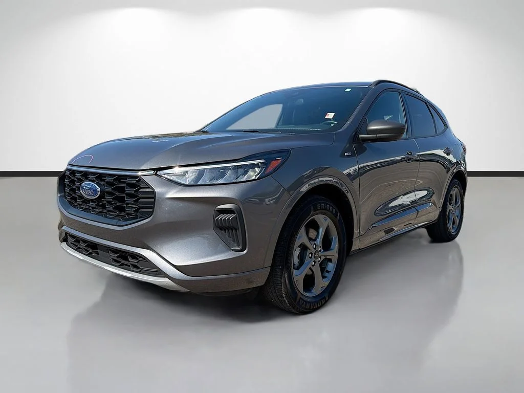 2023 Ford Escape ST-Line - Photo 6