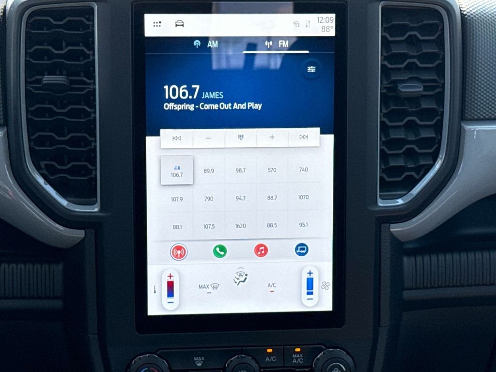 2025 Ford Ranger XL - Photo 20