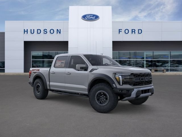 New 2026 Avalanche Ford Raptor® image 7