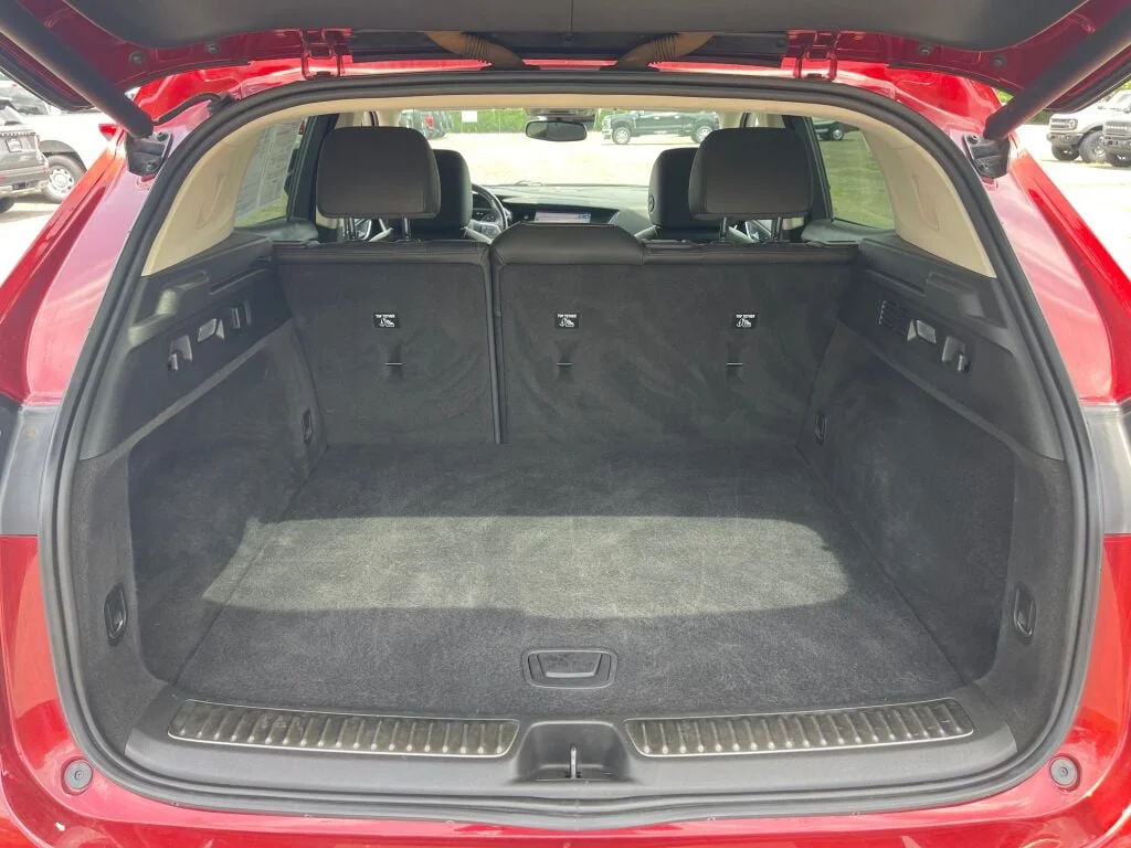 2021 Buick Envision Essence - Photo 26