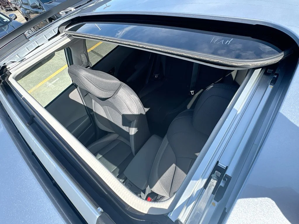 New 2026 Silver Subaru Premium image 27