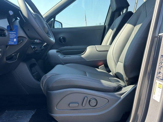 New 2026 Ecotronic Gray Pearl Hyundai XRT Pro image 9