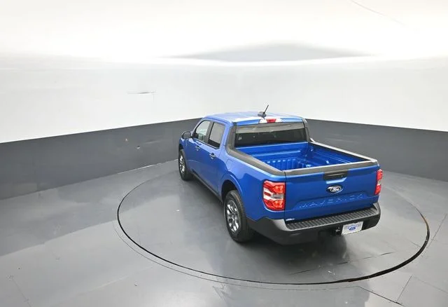 New 2026 Velocity Blue Ford XLT image 29