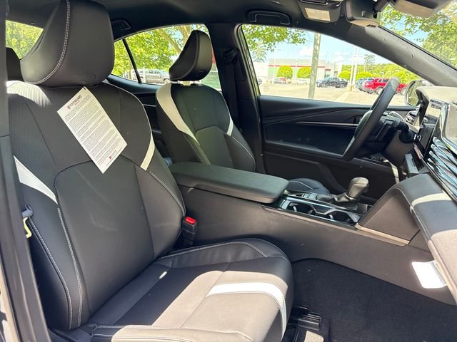 Used 2026  Toyota SE image 25