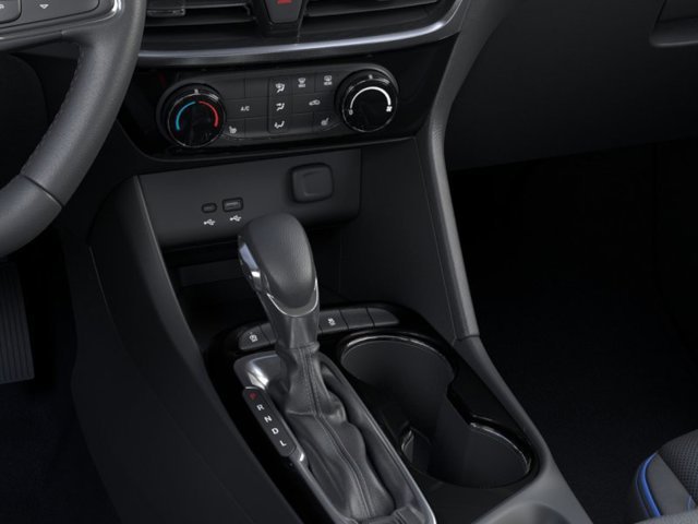 New 2026 Summit White Buick Sport Touring image 23