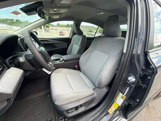 Certified Used 2026  Toyota LE image 11