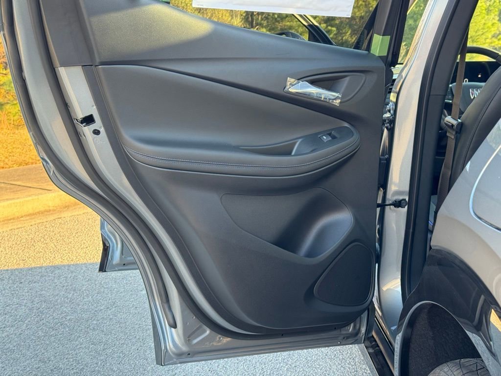 2026 Buick Encore GX Sport Touring - Photo 22