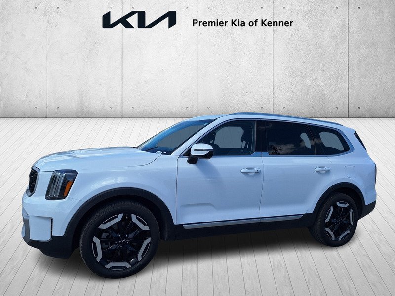 2023 Kia Telluride