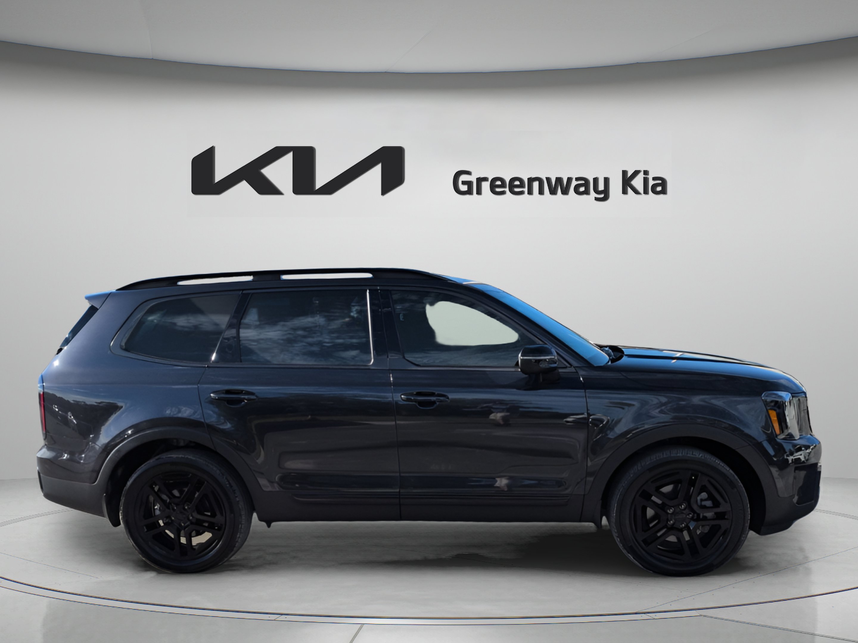 Certified Used 2025 Panthera Metal Kia EX X-Line image 9