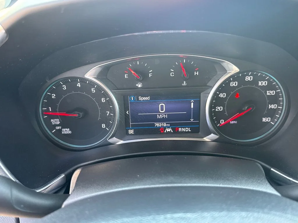 2021 Chevrolet Equinox LT - Photo 27