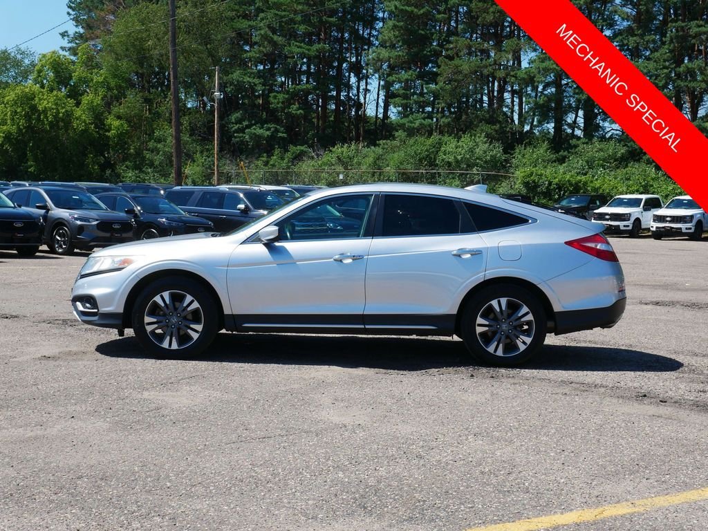 Used 2015  Honda EX-L image 5