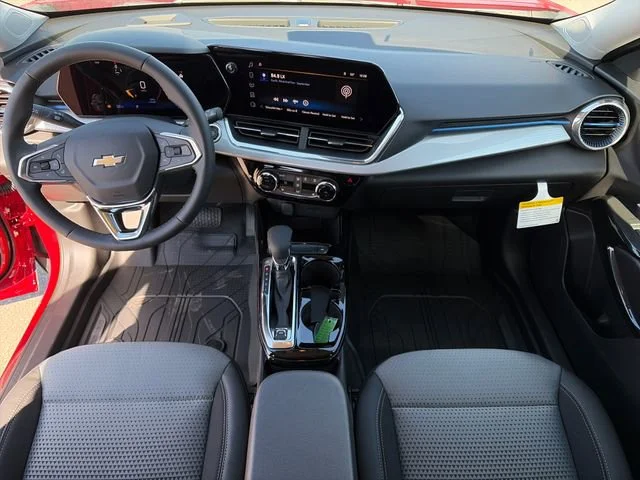 2026 Chevrolet Trax LT - Photo 16