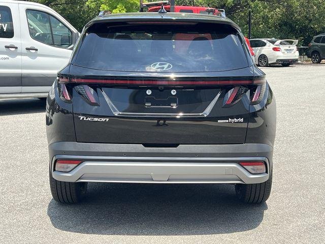 New 2026 Black Hyundai Limited image 12
