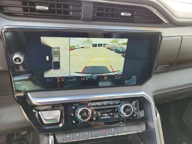 2025 GMC Sierra 1500 Denali - Photo 33