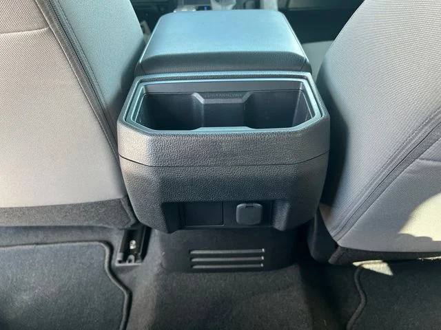 2026 Toyota Tacoma TRD Sport - Photo 32