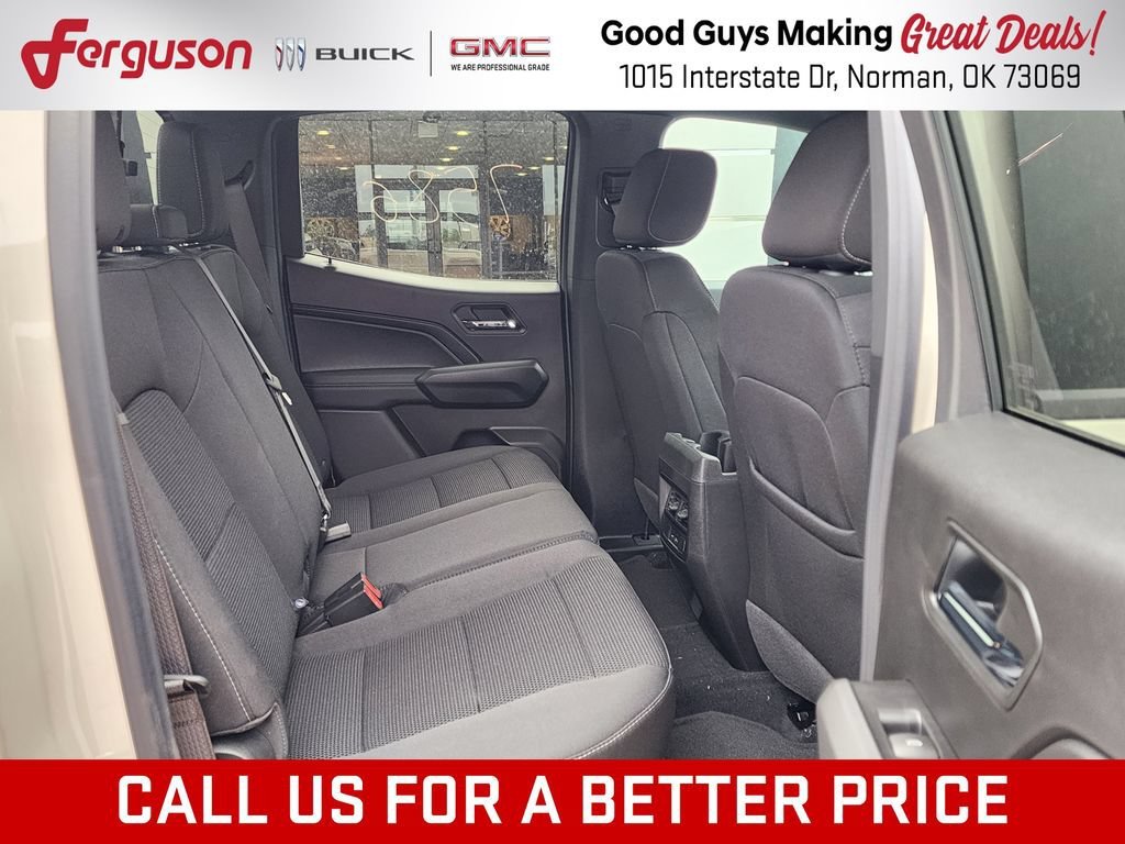 2026 GMC Canyon Elevation - Photo 45