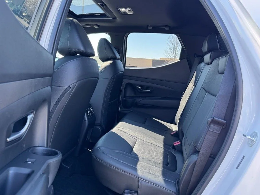 2026 Hyundai Santa Cruz SEL Activity - Photo 10