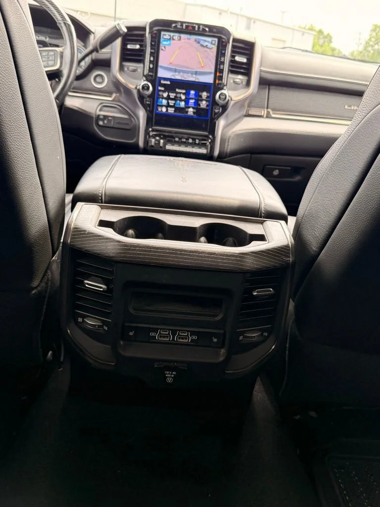 2021 RAM Ram 2500 Pickup Laramie Limited - Photo 46