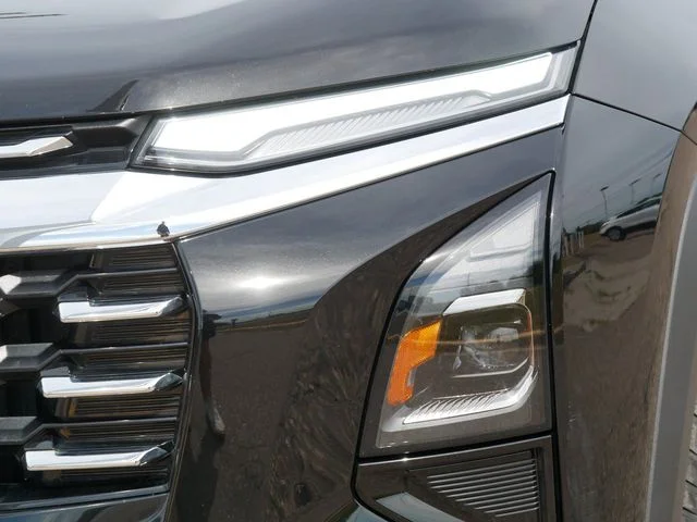 Used 2026 Black Chevrolet LT image 10