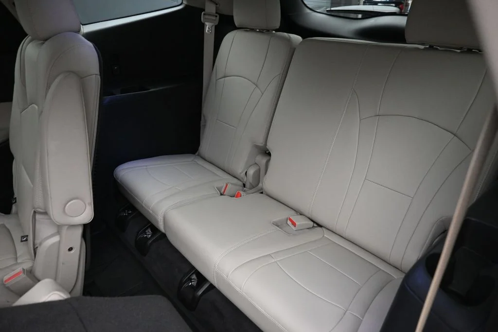 Certified Used 2020 White Buick Premium Group image 12