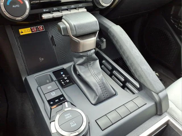 Certified Used 2025 CELESTIAL SILVER Toyota  image 20