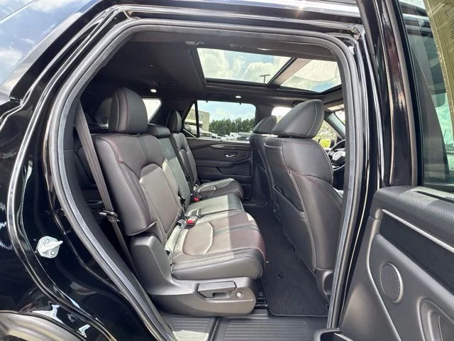 Used 2025 Black Honda Black Edition image 23