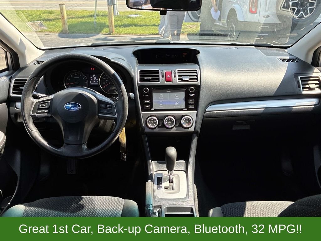 Used 2016 Silver Subaru 2.0i Premium image 16