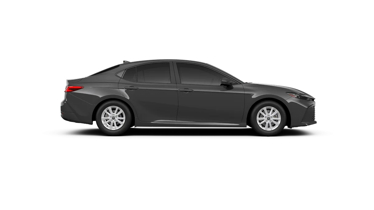 New 2027 Underground Toyota LE image 12