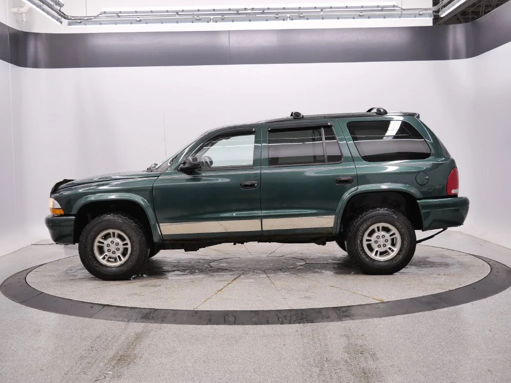 Used 2002  Dodge Sport image 2